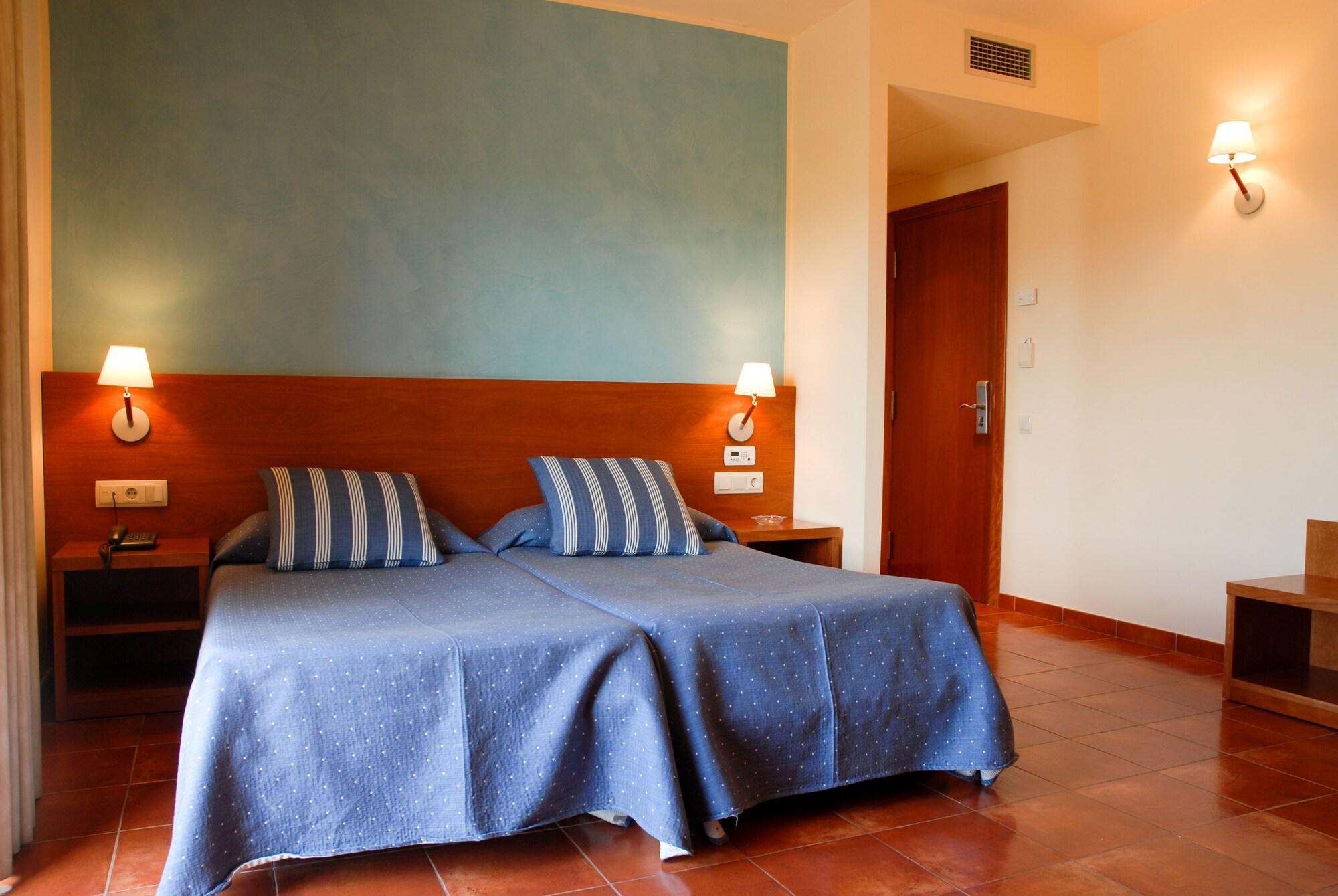 Hotel Picasso Torroella de Montgrí Exterior foto